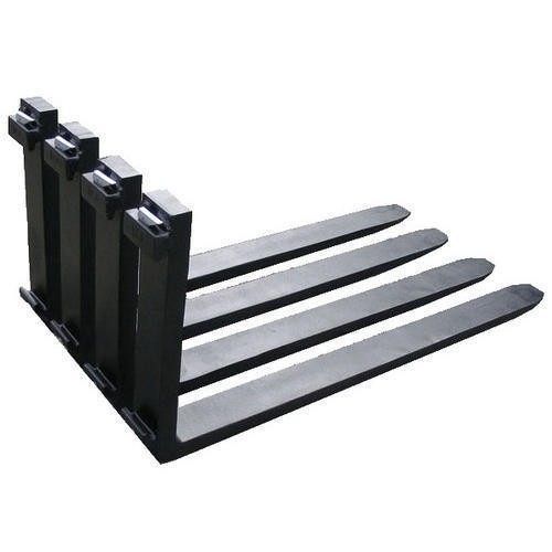 80x40x1500 ITA/FEM Forks factory