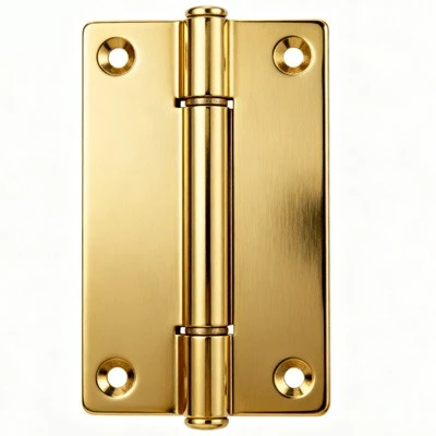 Brass Plated Door Hinges suppliers