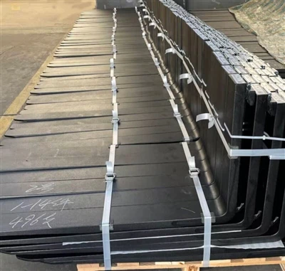Why Choose Forklift Forks? Why Choose Forklift Forks?