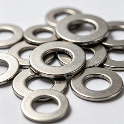 Metric Stainless Steel Washers factory