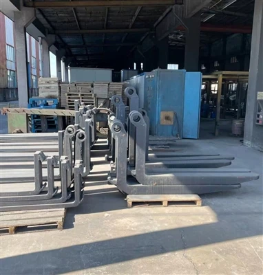 How To Determine If The Purchased Forklift Forks Are Suitable For Your Truck? How To Determine If The Purchased Forklift Forks Are Suitable For Your Truck?