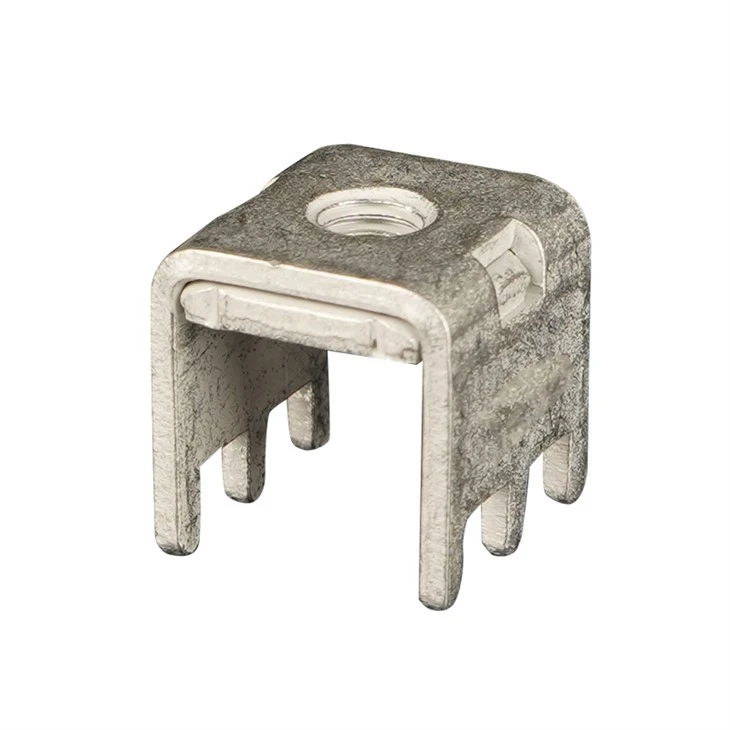 Screw Soldering Terminal/2