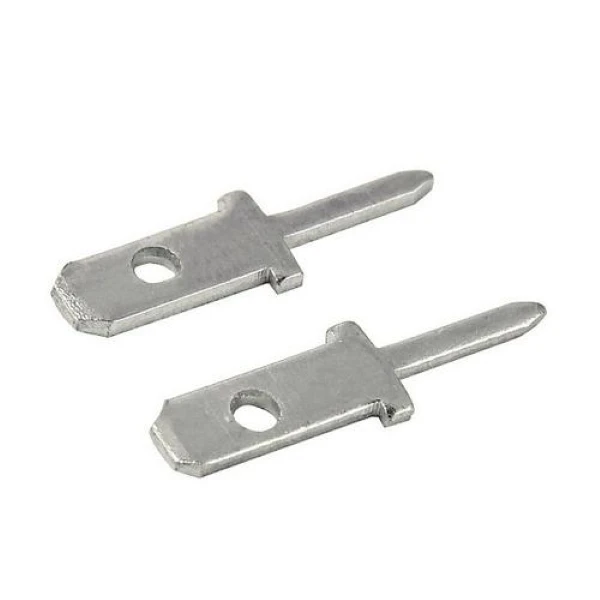 PCB Spade Connector