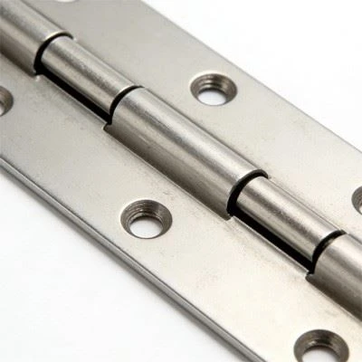 Steel Continuous Hinge factory