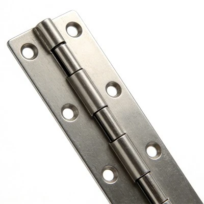 Steel Continuous Hinge suppliers
